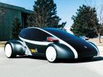 Chrysler Slingshot Concept 1988 года